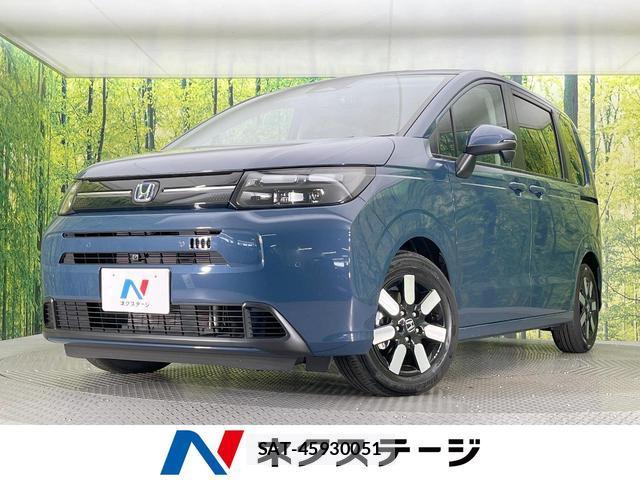 Honda FREED 2025-02 8876587-0
