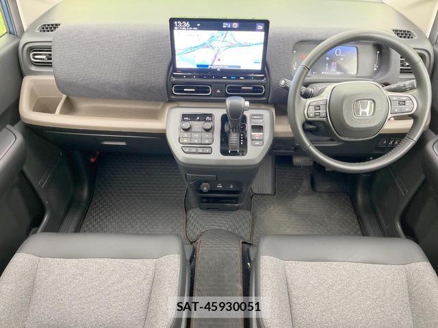 Honda FREED 2025-02 8876587-1