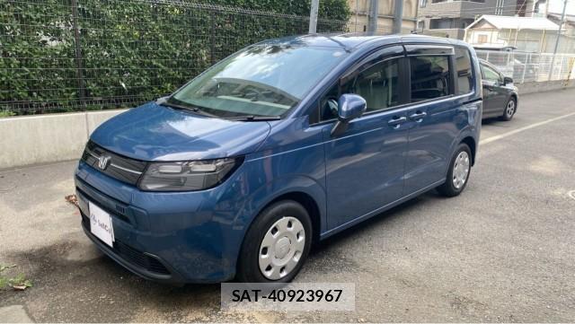 Honda FREED 2024-11 8877173-0