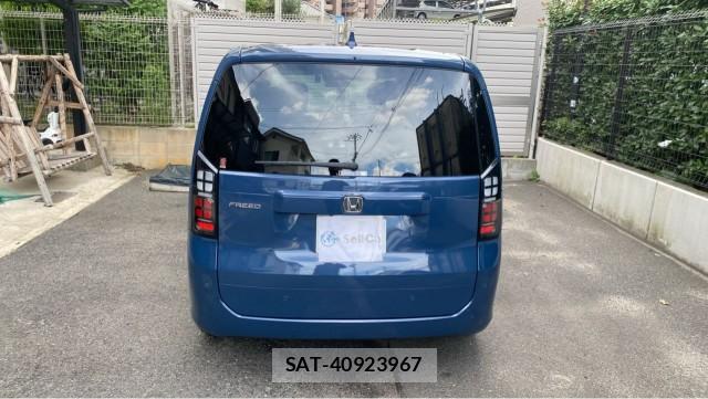 Honda FREED 2024-11 8877173-1