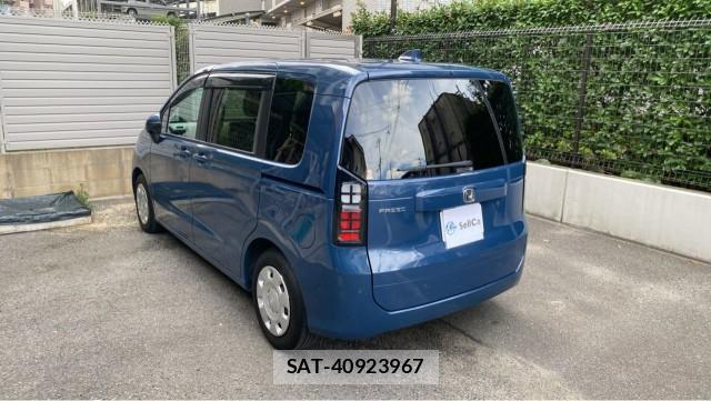Honda FREED 2024-11 8877173-13