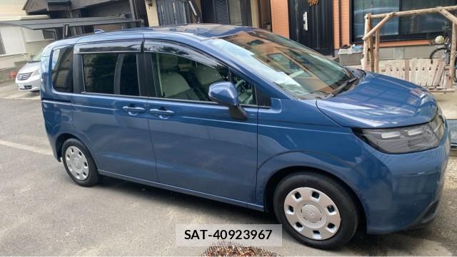 Honda FREED 2024-11 8877173-3