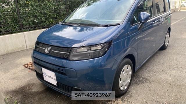 Honda FREED 2024-11 8877173-9
