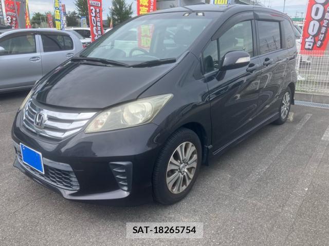 Honda FREED 2012-01 8877255-0