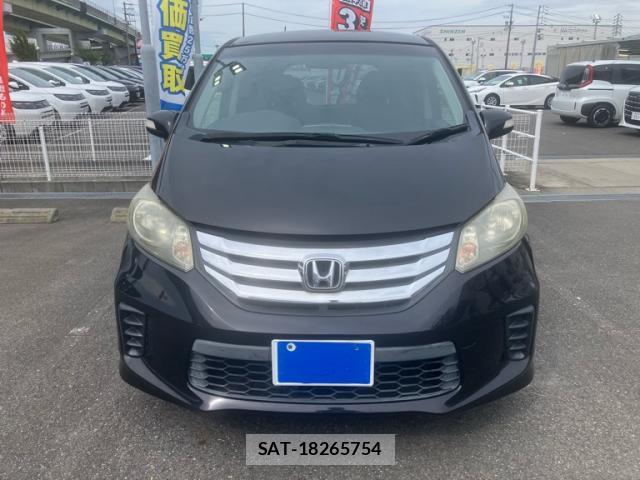 Honda FREED 2012-01 8877255-1