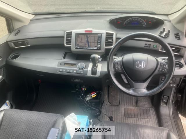 Honda FREED 2012-01 8877255-12