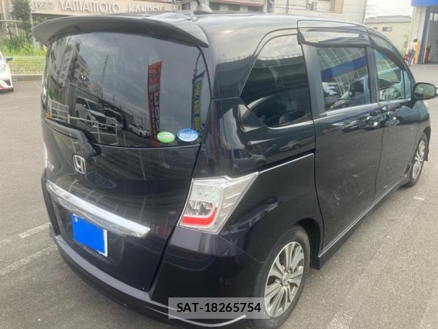 Honda FREED 2012-01 8877255-13