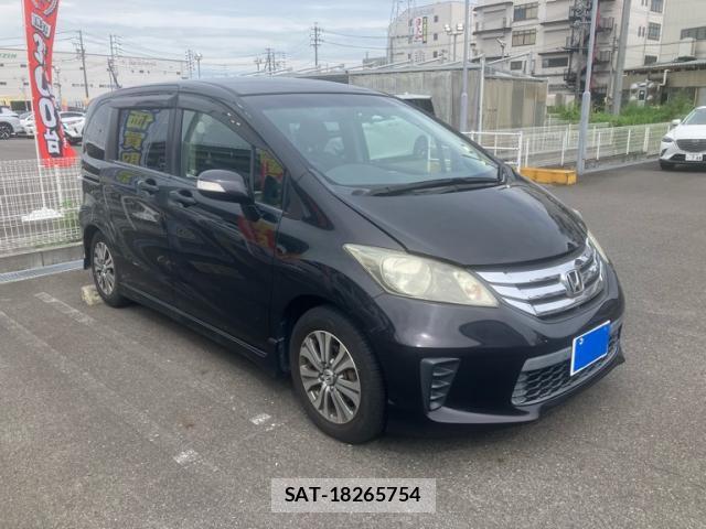 Honda FREED 2012-01 8877255-2