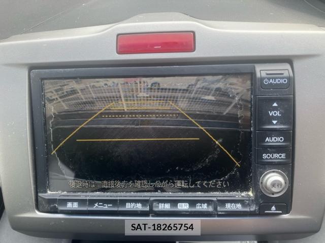 Honda FREED 2012-01 8877255-5