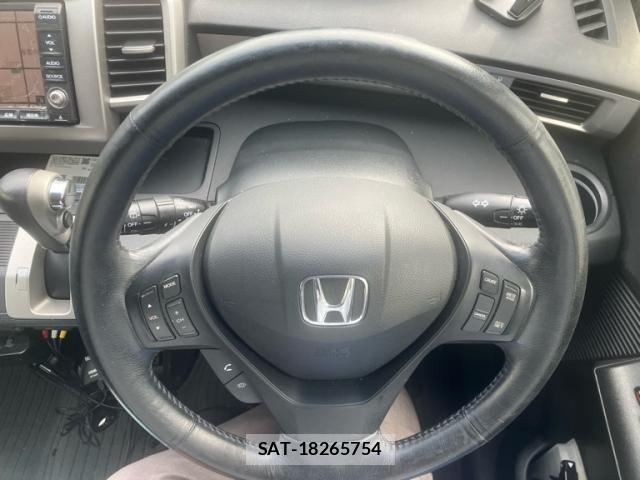 Honda FREED 2012-01 8877255-7