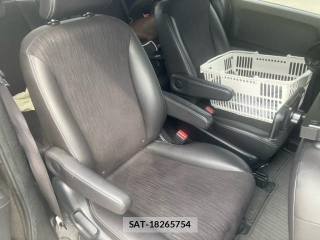 Honda FREED 2012-01 8877255-8