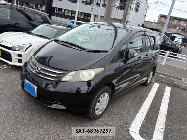 Honda FREED 2009-11 8877397-0