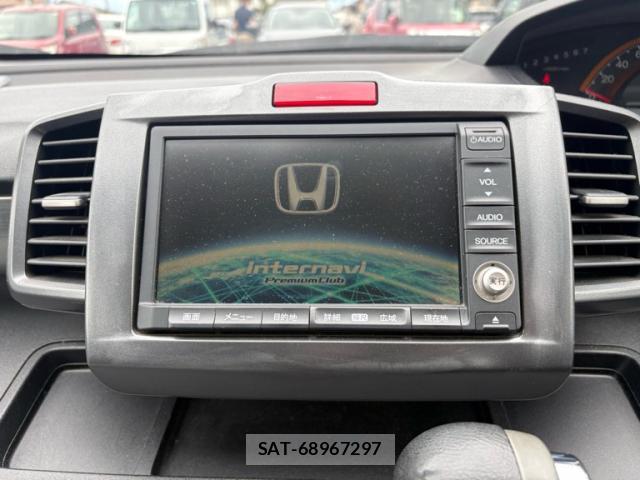 Honda FREED 2009-11 8877397-16