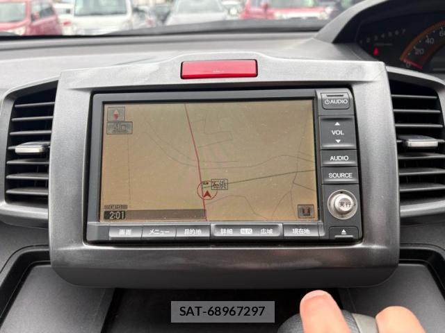 Honda FREED 2009-11 8877397-17