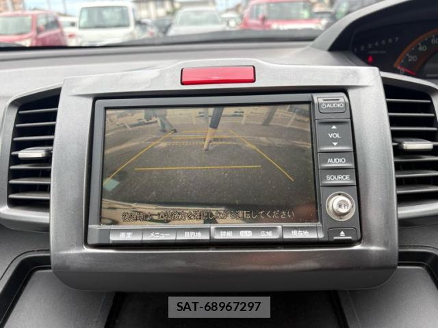 Honda FREED 2009-11 8877397-18