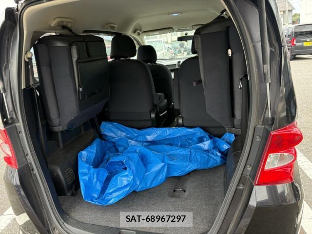 Honda FREED 2009-11 8877397-7