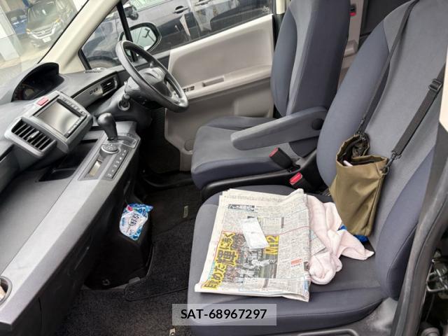 Honda FREED 2009-11 8877397-9