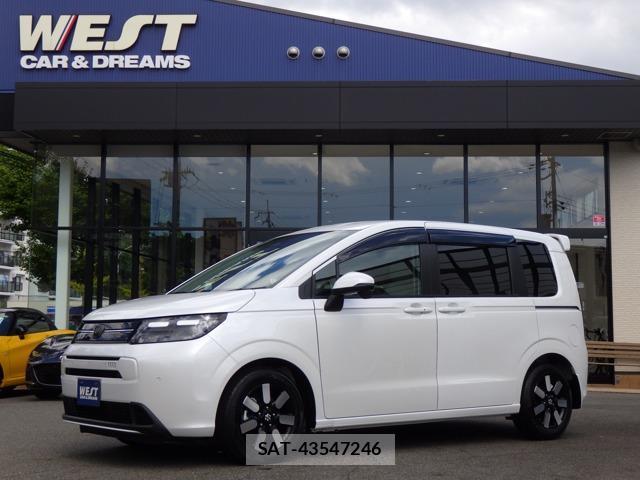 Honda FREED 2025-10 8877528-0