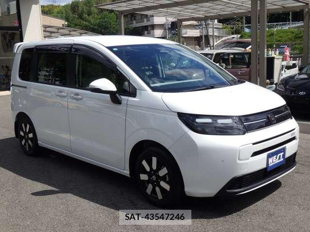 Honda FREED 2025-10 8877528-16