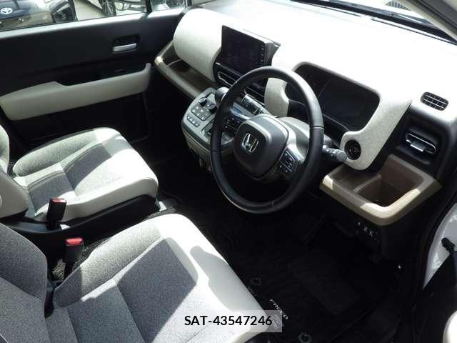 Honda FREED 2025-10 8877528-3
