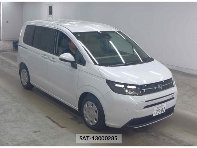 Honda FREED 2026-02 8877731-0