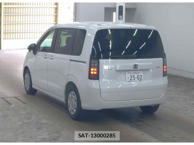 Honda FREED 2026-02 8877731-1