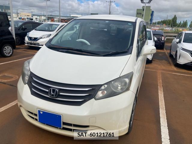 Honda FREED 2009-12 8877831-0