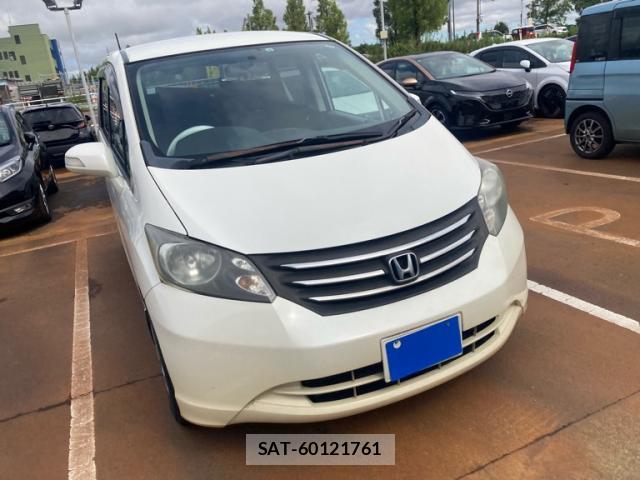Honda FREED 2009-12 8877831-1