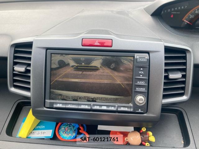 Honda FREED 2009-12 8877831-15