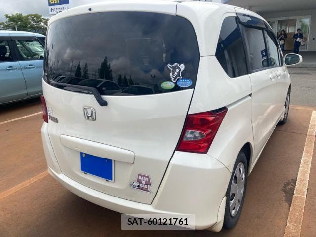 Honda FREED 2009-12 8877831-2