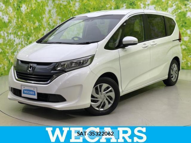 Honda FREED 2017-08 8878076-0