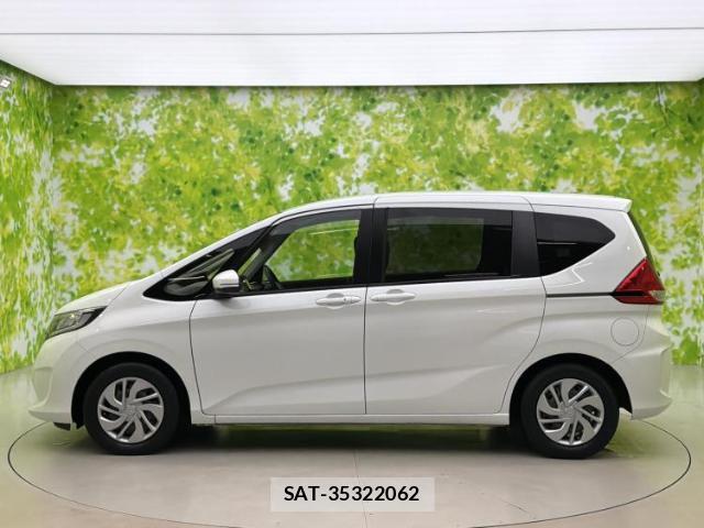 Honda FREED 2017-08 8878076-1