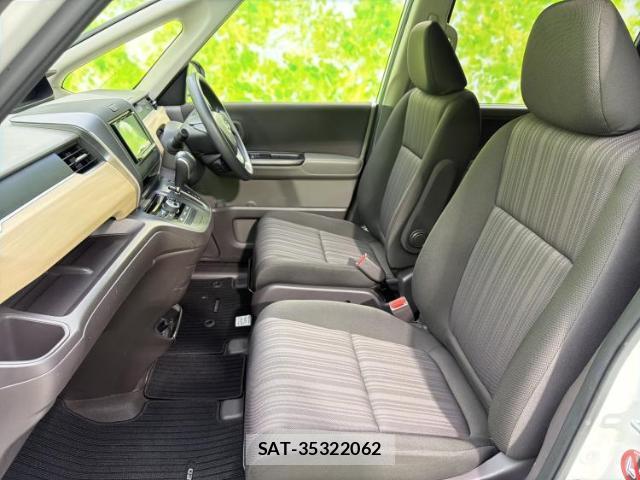 Honda FREED 2017-08 8878076-5