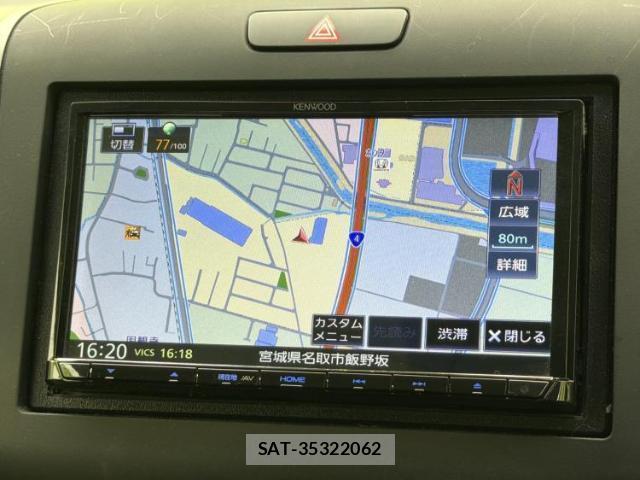 Honda FREED 2017-08 8878076-9