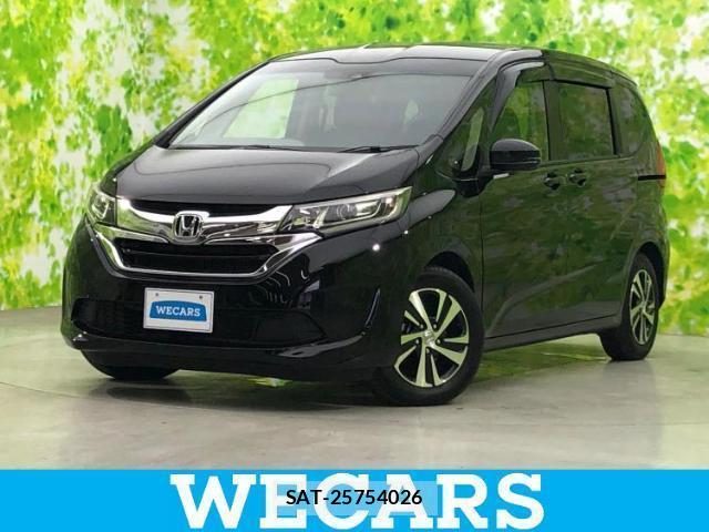 Honda FREED 2017-06 8878087-0