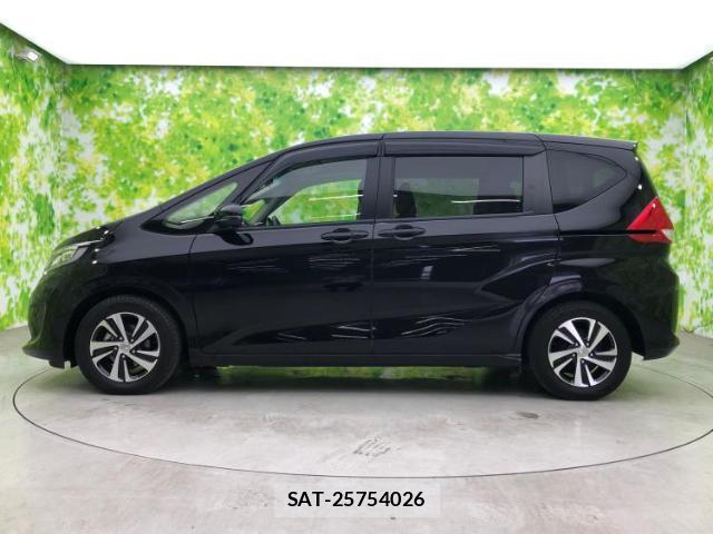 Honda FREED 2017-06 8878087-1