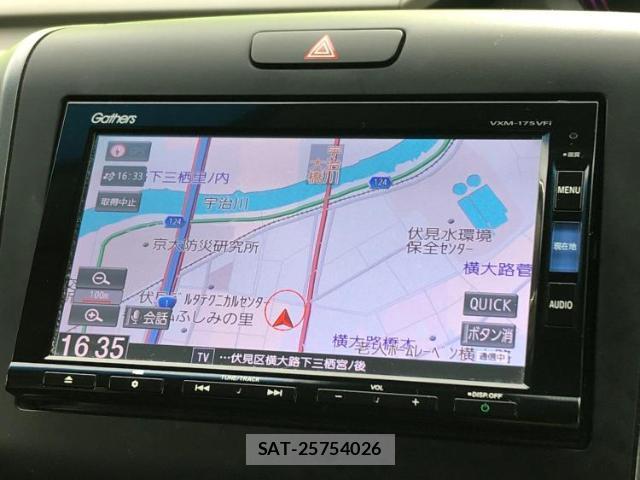 Honda FREED 2017-06 8878087-8