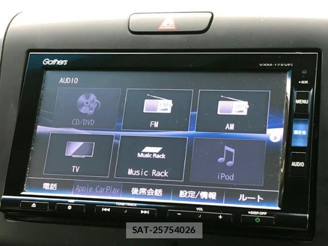 Honda FREED 2017-06 8878087-9