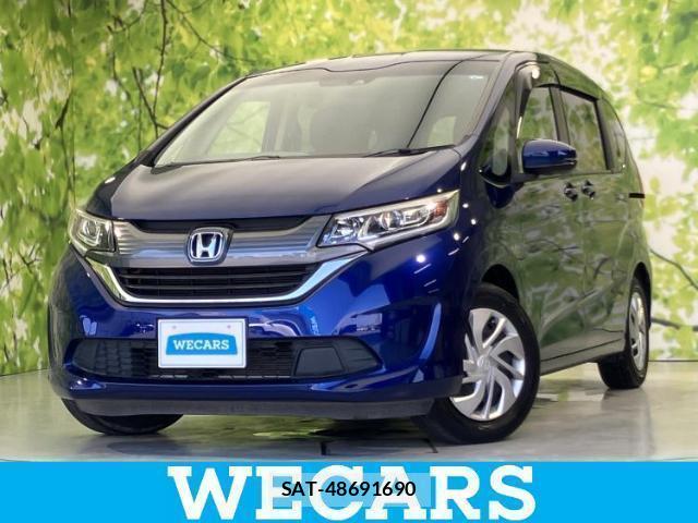 Honda FREED 2019-03 8878264-0