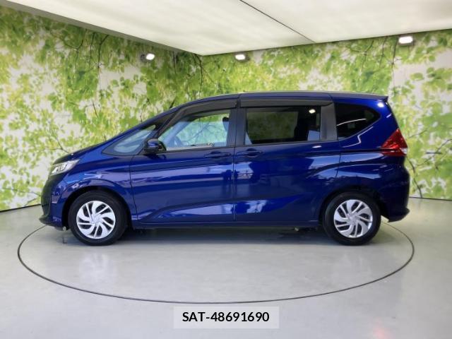 Honda FREED 2019-03 8878264-1