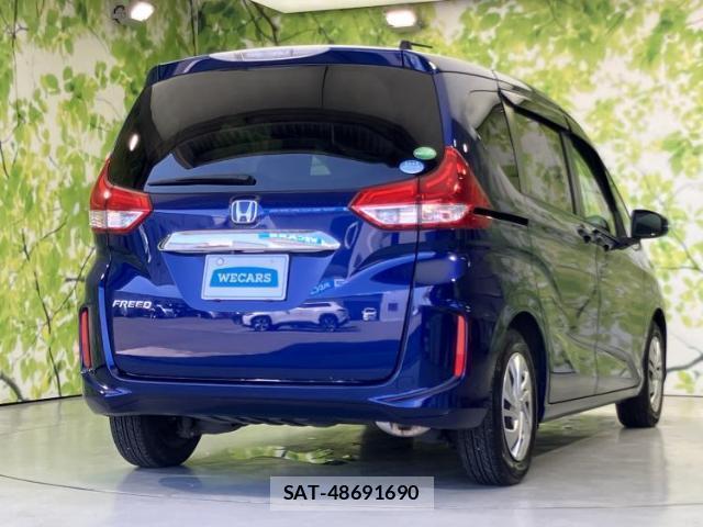 Honda FREED 2019-03 8878264-2