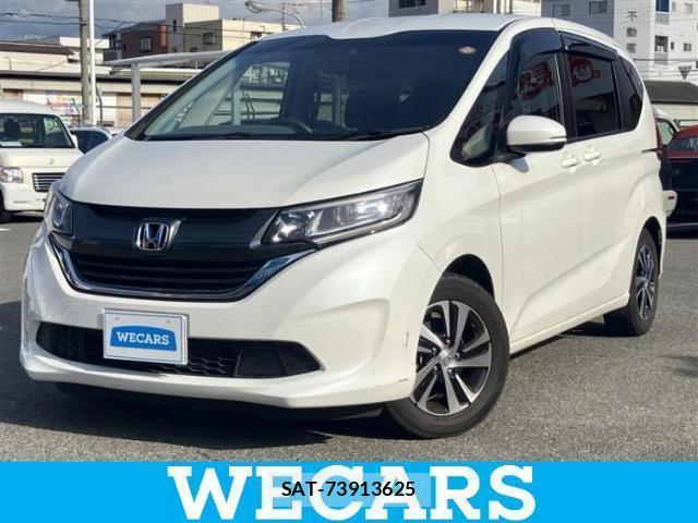 Honda FREED 2018-12 8878270-0