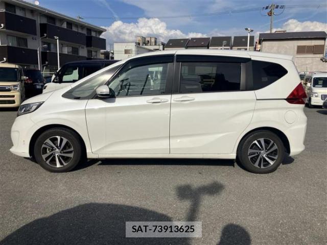 Honda FREED 2018-12 8878270-1