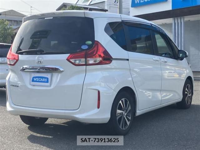 Honda FREED 2018-12 8878270-2