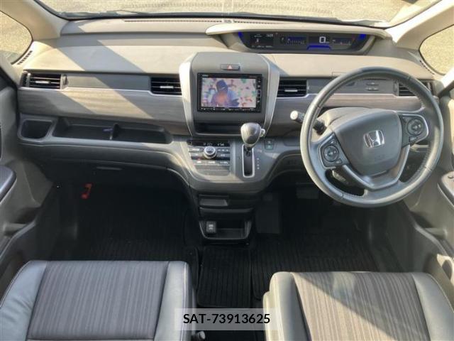 Honda FREED 2018-12 8878270-3