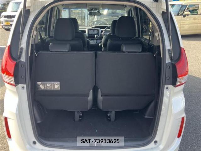 Honda FREED 2018-12 8878270-5