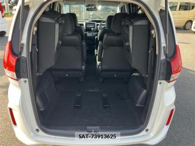 Honda FREED 2018-12 8878270-6