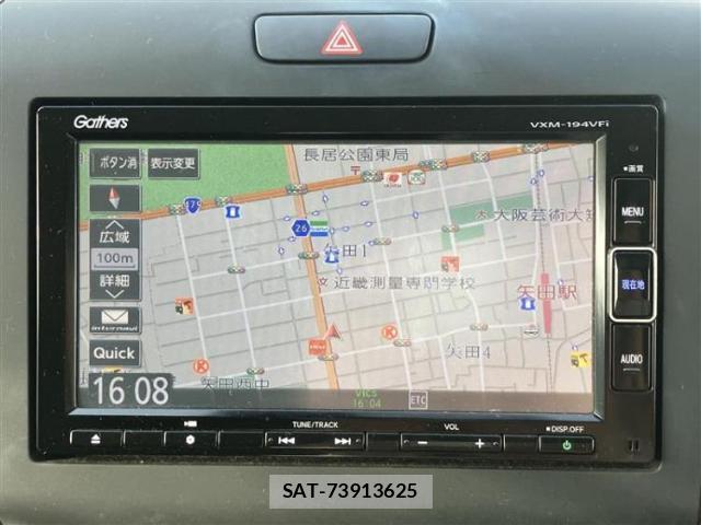 Honda FREED 2018-12 8878270-8