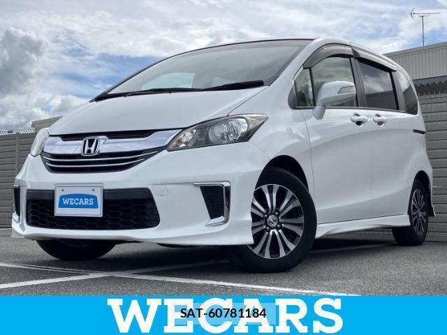 Honda FREED 2015-09 8878410-0