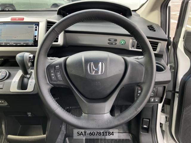 Honda FREED 2015-09 8878410-13